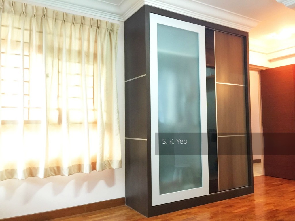 Blk 273D Compassvale Link (Sengkang), HDB 4 Rooms #134357282